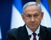 Прем’єр Ізраїлю залишив засідання уряду, щоб поговорити з Путіним