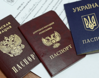 Росіяни на ТОТ погрожують звільняти з роботи власників українських паспортів — Центр нацспротиву