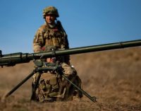 В України уже більше зразків озброєння, ніж у НАТО — Генштаб