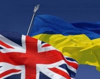 Британські компанії допоможуть Україні з ремонтом артилерії та виробництвом дронів