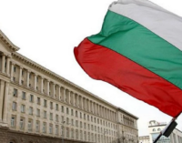 Парламент Болгарії проголосував за додаткову військову допомогу Україні