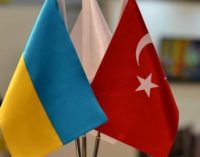Обсяг торгівлі між Туреччиною та Україною досяг рекордних $8 мільярдів