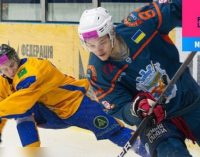 Хокеїсти «Сокола» по булітам обіграли «Кременчук»